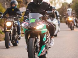 I Ruta Nocturna - 2023